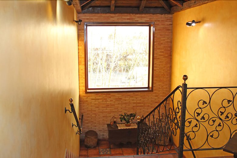 Hotel Restaurante Casa Pepe