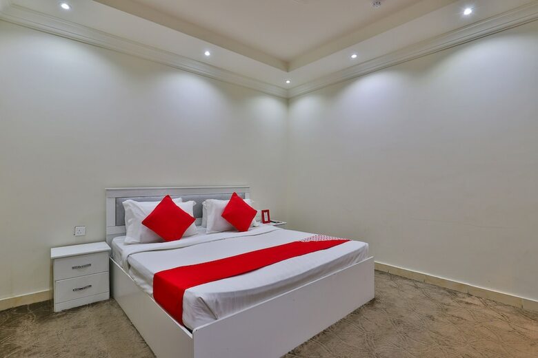 Apartamento Oyo 430 Al Jawad Units