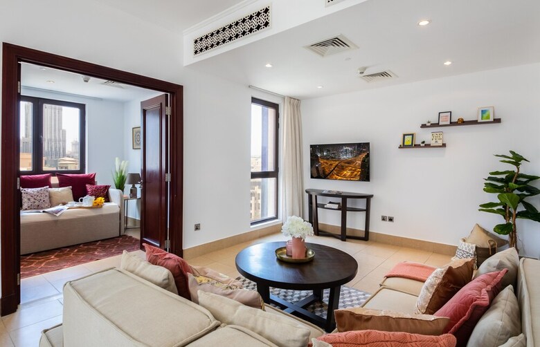 Apartamento Maison Privee Miska 1