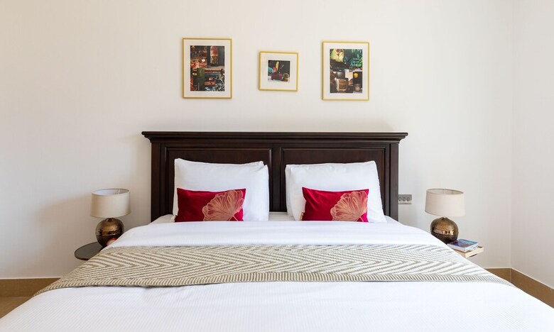 Apartamento Maison Privee Miska 1