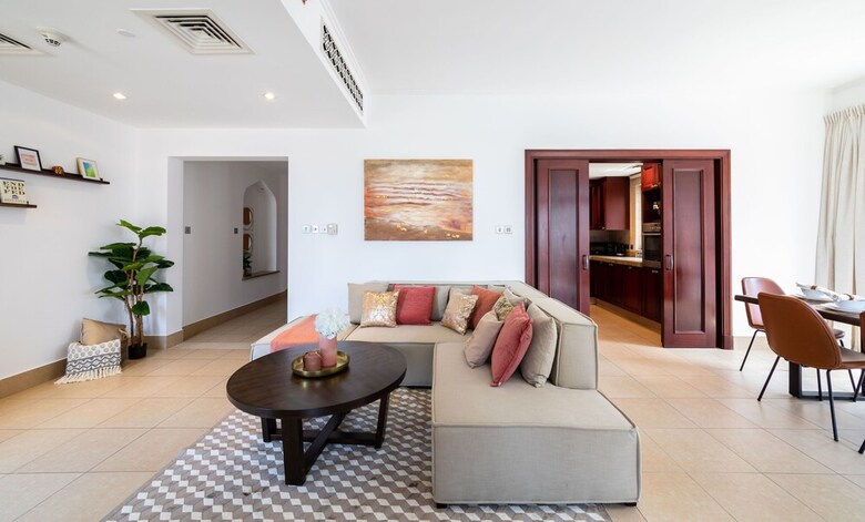 Apartamento Maison Privee Miska 1