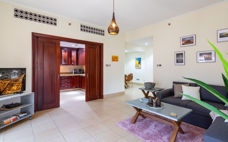 Apartamento Maison Privee Miska 1