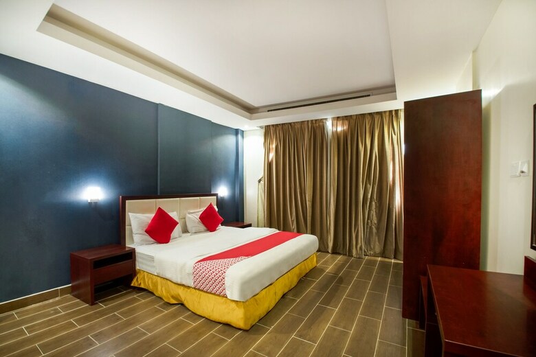 Hotel Oyo 457 Diafati 2