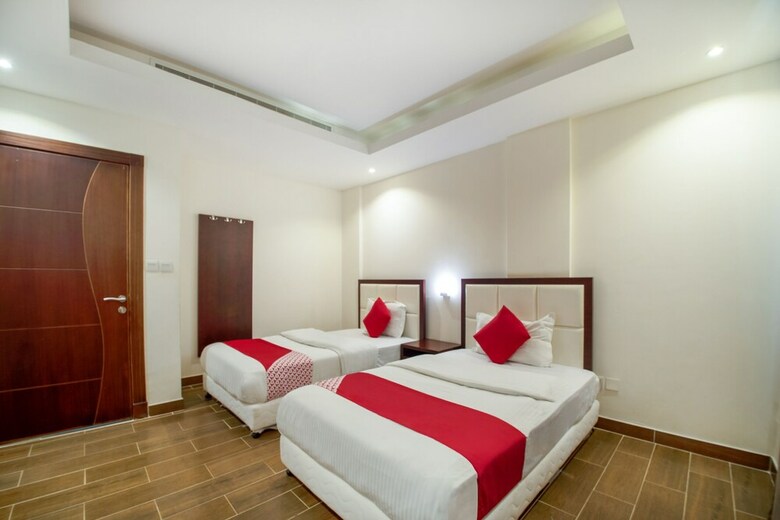 Hotel Oyo 457 Diafati 2
