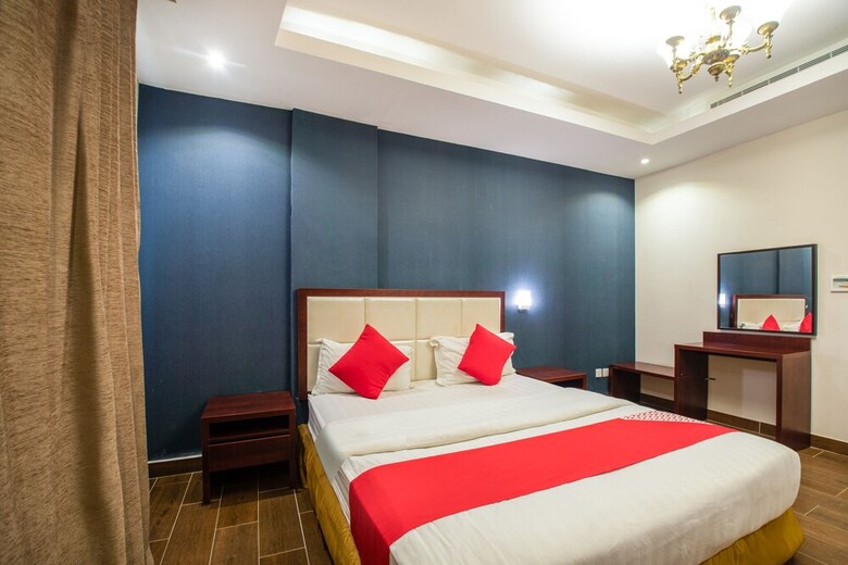Hotel Oyo 457 Diafati 2
