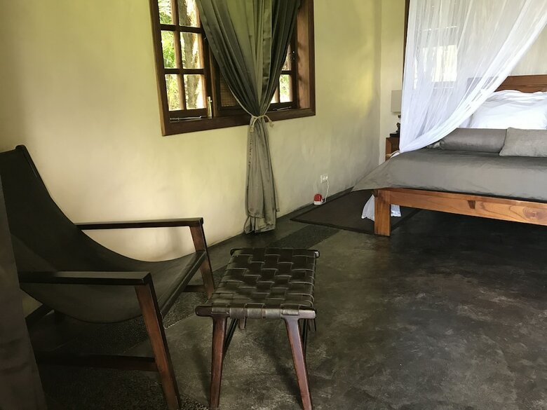 Posada Lakaz Chamarel Exclusive Lodge