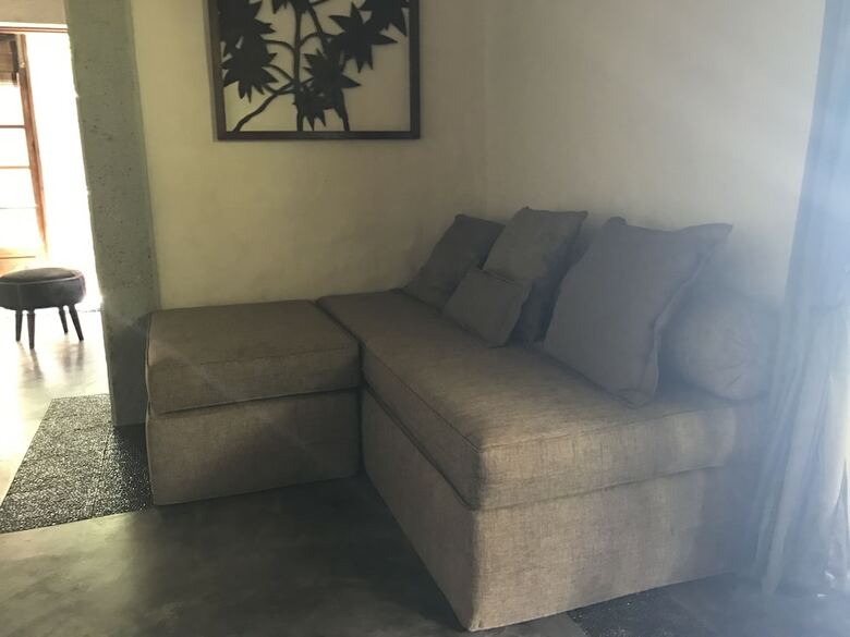 Posada Lakaz Chamarel Exclusive Lodge