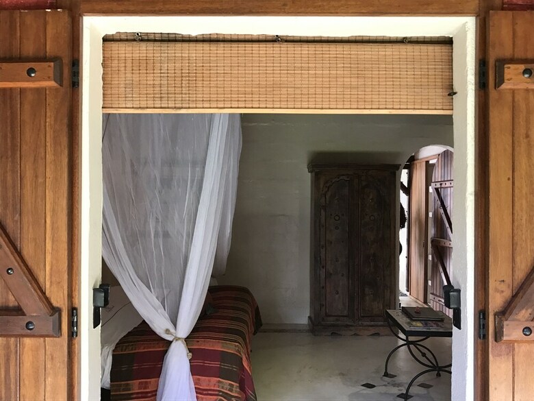 Posada Lakaz Chamarel Exclusive Lodge