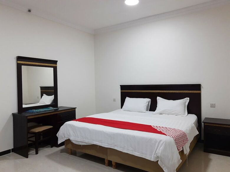 Hotel Oyo 441 Al Falah Al Raqi
