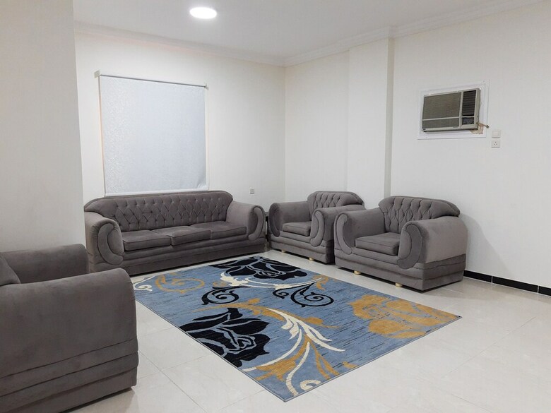 Hotel Oyo 441 Al Falah Al Raqi