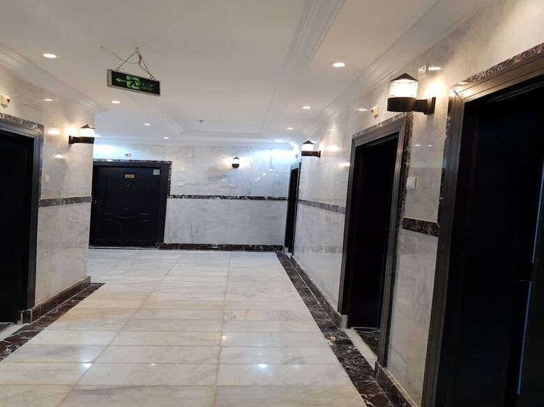 Hotel Oyo 441 Al Falah Al Raqi