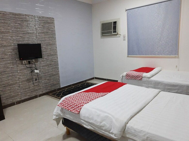Hotel Oyo 441 Al Falah Al Raqi