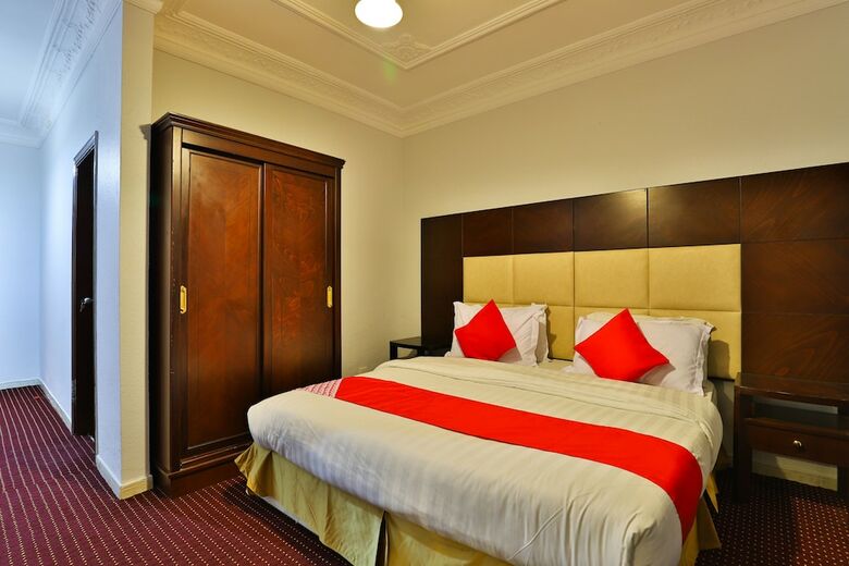 Oyo 435 Hams Al Layali Hotel