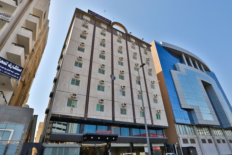 Oyo 435 Hams Al Layali Hotel