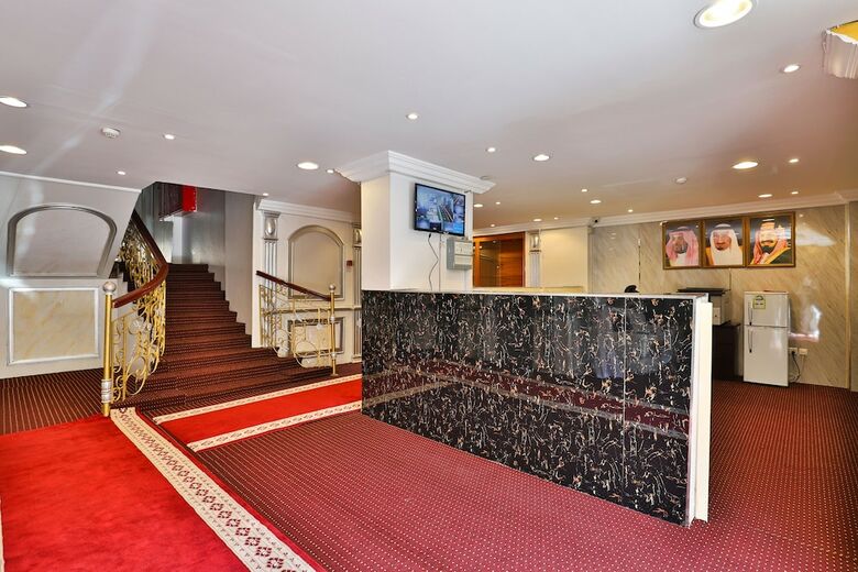 Oyo 435 Hams Al Layali Hotel