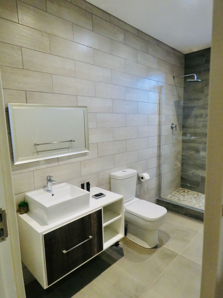 Ezulwini Executive Apartments