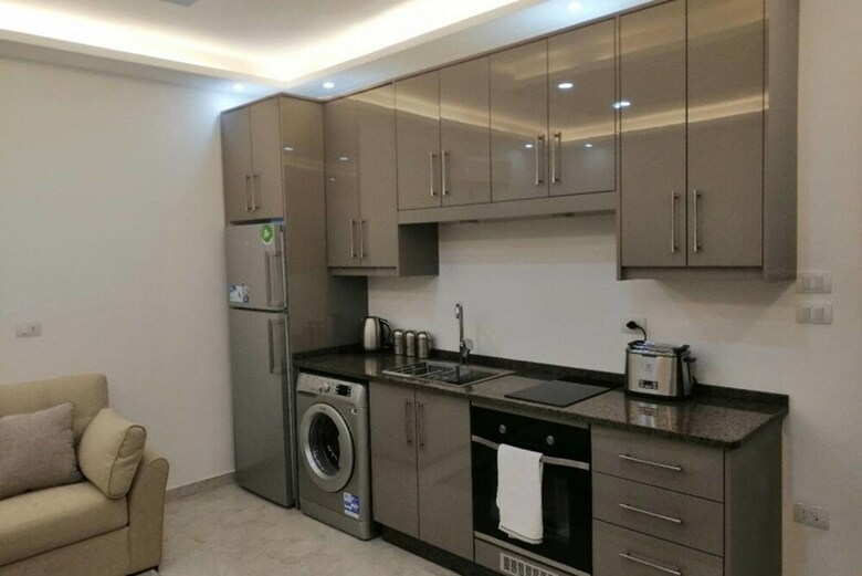 Amazing One Bedroom Apartment In Amman