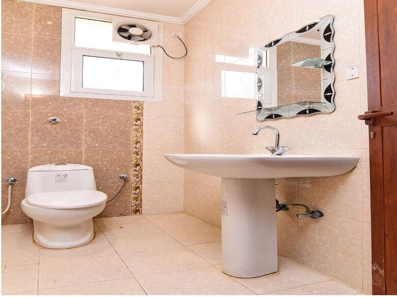Hotel Oyo 444 Al Diar