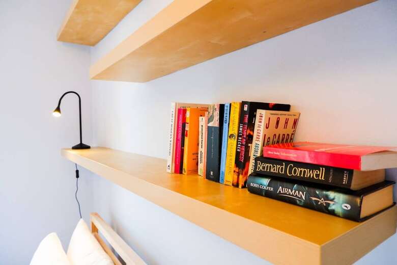 Welcoming And Spacious 2 Bedroom Apartment In Central Bristo Square