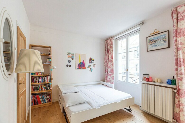 Apartamento An Elegant Touch In The 7th