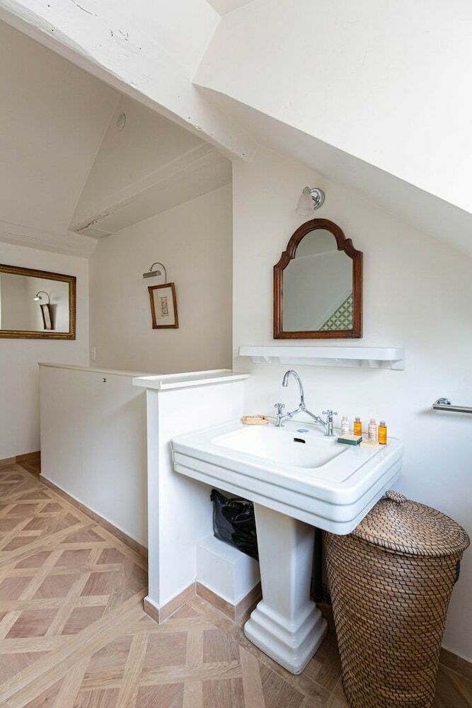 Apartamento An Elegant Touch In The 7th