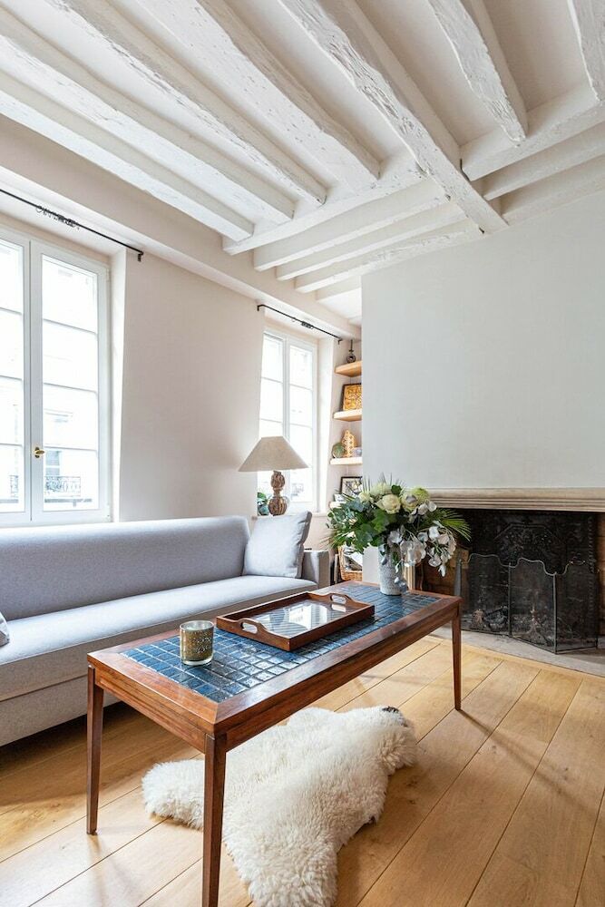 Apartamento An Elegant Touch In The 7th