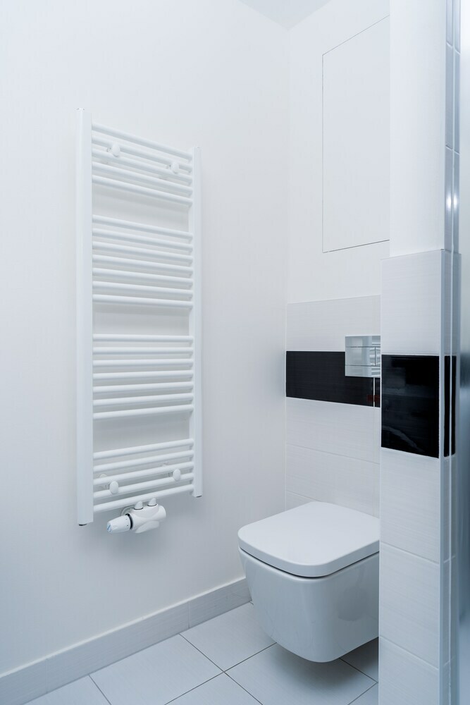 Panorama City Apartments By Ambiente