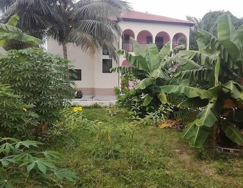 Apartamentos London Innn 3