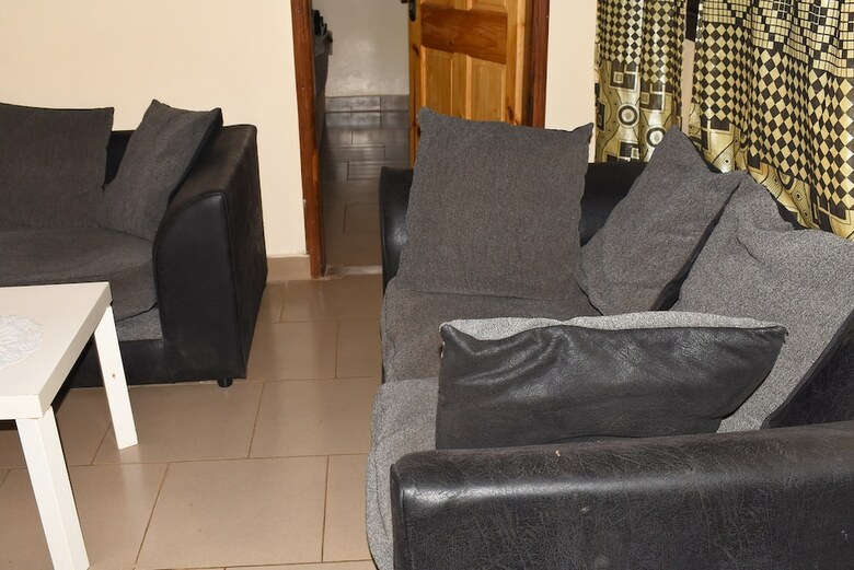 Apartamentos London Innn 3