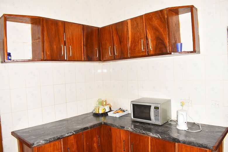 Apartamentos London Innn 2