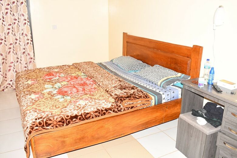 Apartamentos London Innn 2