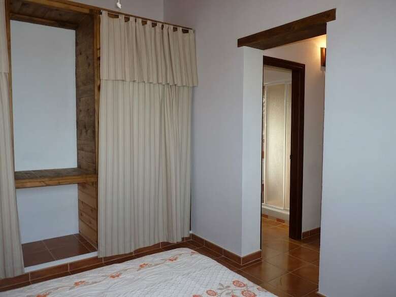 Villa - 3 Bedrooms With Pool And Wifi - 101849