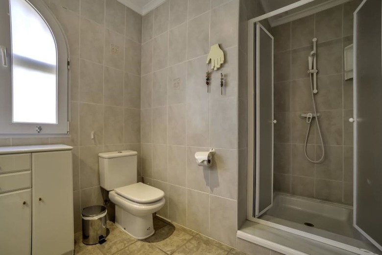 Villa - 3 Bedrooms With Pool And Wifi - 107479