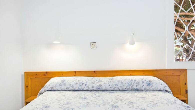 Villa Apartment - 2 Bedrooms With Pool - 107156