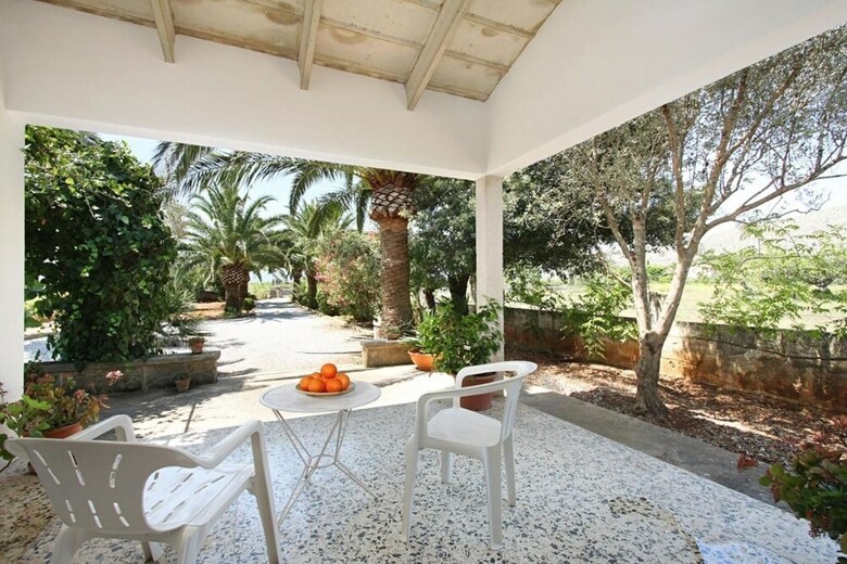 Villa - 2 Bedrooms With Pool - 103204