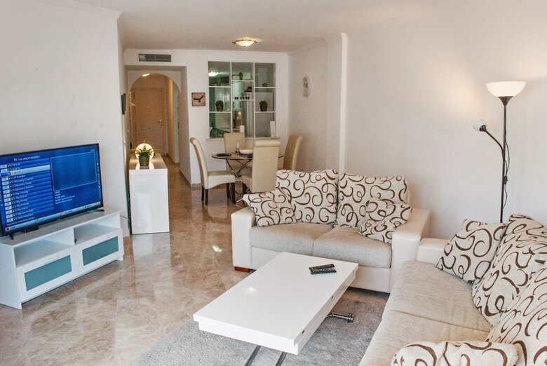 Villa Apartment - 2 Bedrooms With Pool And Wifi - 107322