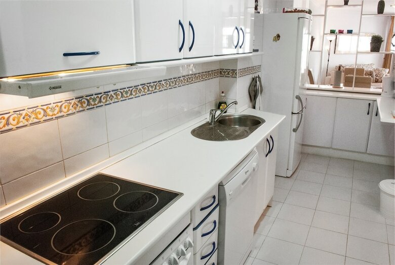 Villa Apartment - 2 Bedrooms With Pool And Wifi - 107322
