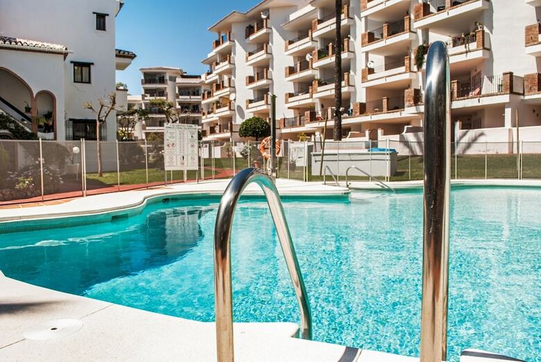 Villa Apartment - 2 Bedrooms With Pool And Wifi - 107322