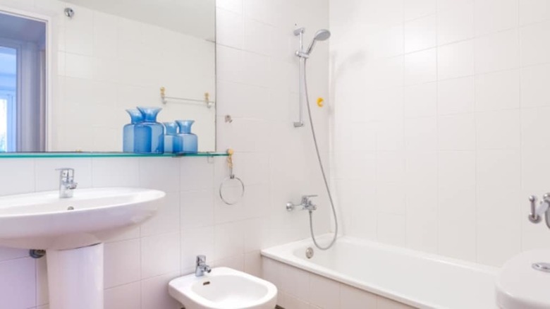 Villa Apartment - 2 Bedrooms - 107297