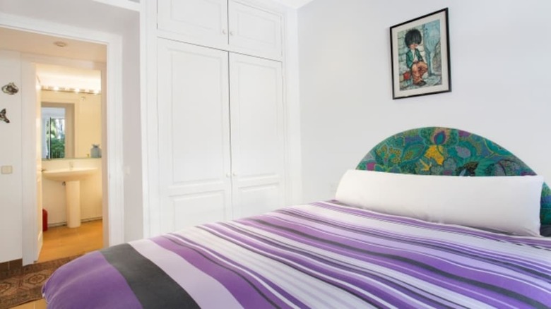 Villa Apartment - 2 Bedrooms - 107297