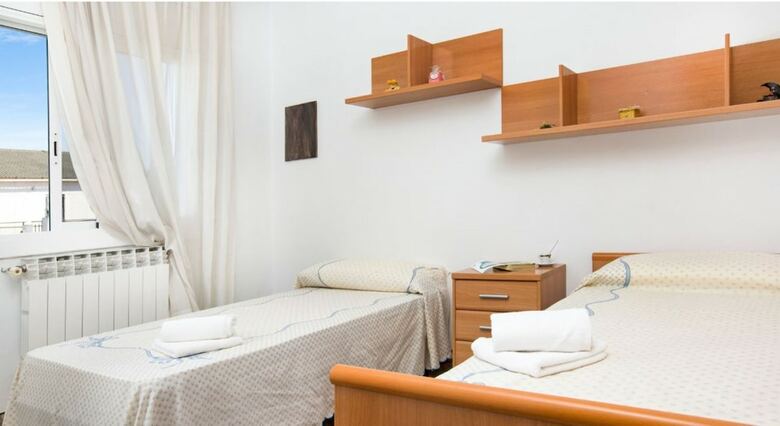 Villa Apartment - 3 Bedrooms With Pool - 107533
