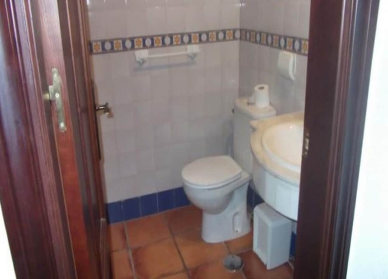 Villa Apartment - 2 Bedrooms With Pool - 103424
