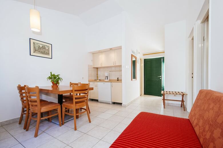 Hotel Zaton Holiday Resort