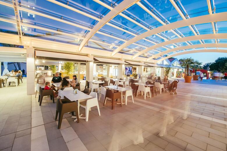 Hotel Zaton Holiday Resort