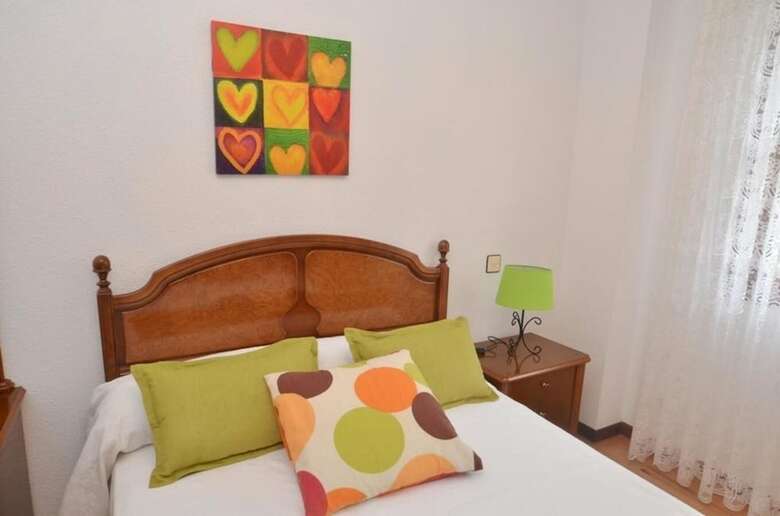 Villa Apartment - 3 Bedrooms - 103313