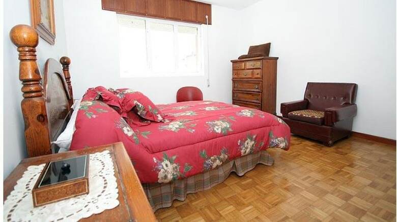 Villa Apartment - 4 Bedrooms With Sea Views - 107766