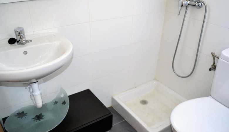 Villa Apartment - 2 Bedrooms With Pool - 107760