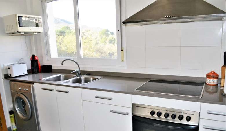 Villa Apartment - 2 Bedrooms With Pool - 107760