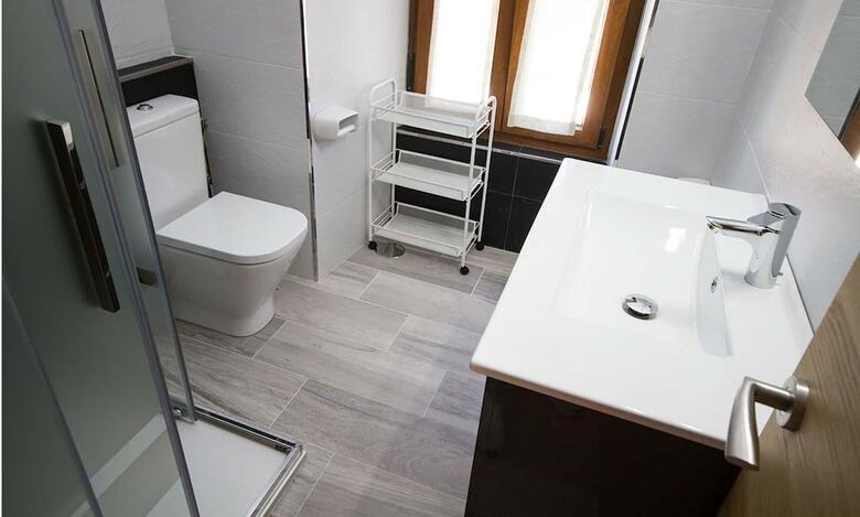 Villa House - 4 Bedrooms With Wifi - 107751