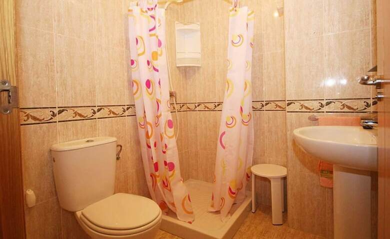 Villa Apartment - 3 Bedrooms With Sea Views - 107773